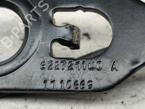 Seat buckle PEUGEOT 2008 I (CU_) 1.2 VTi | BP37438560I32 - Image 5