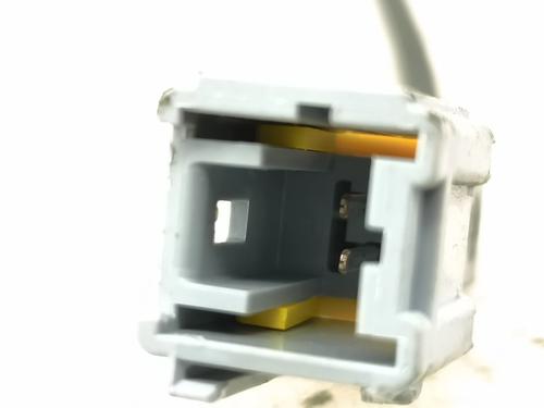 Seat buckle PEUGEOT 2008 I (CU_) 1.2 VTi | BP37438560I32 - Image 4