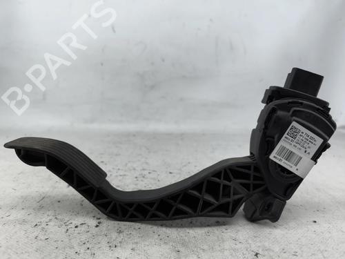 Pedal Pedal PEUGEOT 2008 I (CU_) 1.2 VTi (82 hp) 37438564 37438564