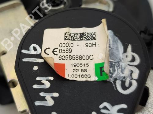 Rear left seatbelt JAGUAR XE (X760) 2.0 D | BP37642209I29 - Image 8