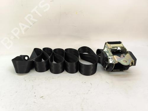 Rear left seatbelt JAGUAR XE (X760) 2.0 D | BP37642209I29 - Image 4
