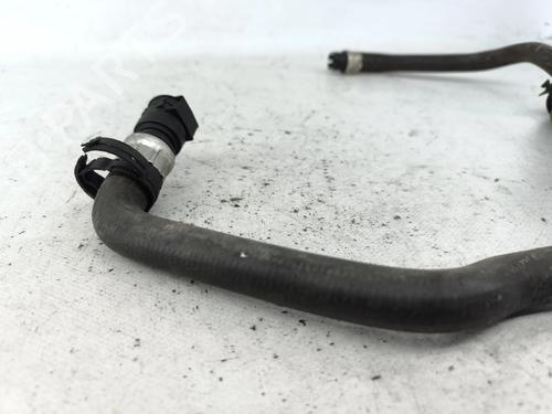 Pipe PEUGEOT 2008 I (CU_) 1.2 VTi | BP37438572M125 - Image 2