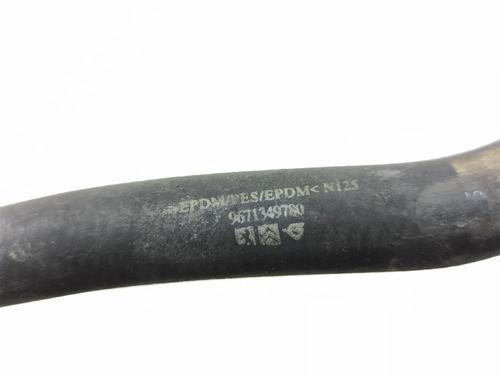 Pipe PEUGEOT 2008 I (CU_) 1.2 VTi | BP37438572M125 - Image 5