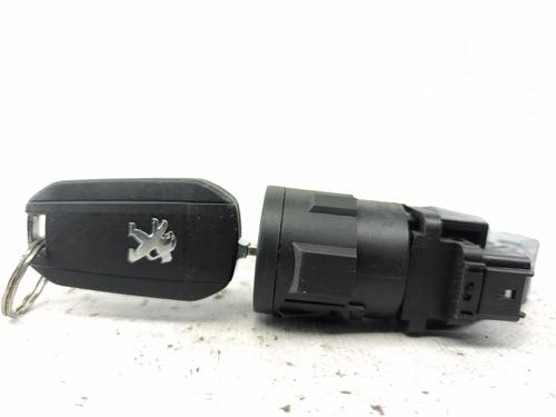 Ignition barrel PEUGEOT 2008 I (CU_) 1.2 VTi | BP37438565M48 - Image 3