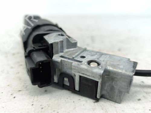 Ignition barrel PEUGEOT 2008 I (CU_) 1.2 VTi | BP37438565M48 - Image 4