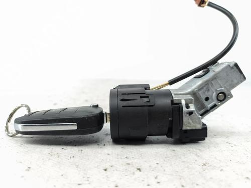 Ignition barrel PEUGEOT 2008 I (CU_) 1.2 VTi | BP37438565M48 - Image 2