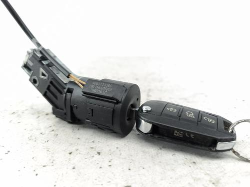 Used Ignition barrel Ignition barrel 37438565 37438565