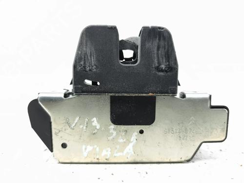 Bagklap lås Bagklap lås 37438568 37438568