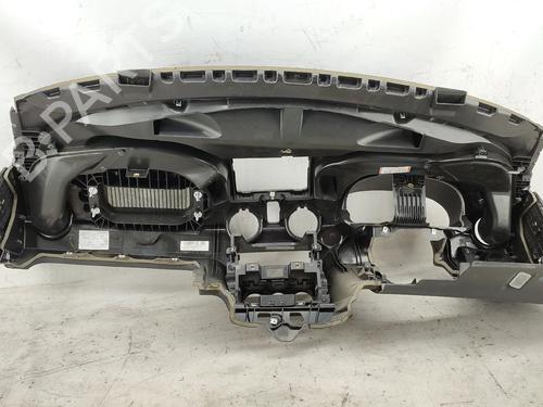 Dashboard AUDI A1 Sportback (8XA, 8XF) 1.0 TFSI | BP36076335C46 - Image 8