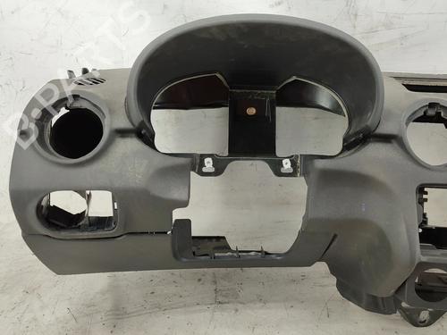 Dashboard AUDI A1 Sportback (8XA, 8XF) 1.0 TFSI | BP36076335C46 - Image 3