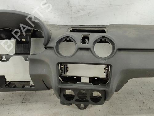 Dashboard AUDI A1 Sportback (8XA, 8XF) 1.0 TFSI | BP36076335C46 - Image 4