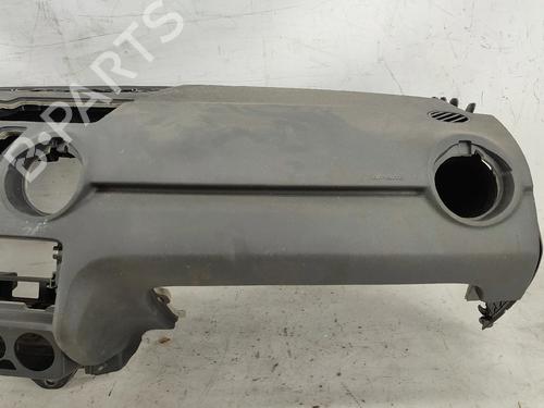 Dashboard AUDI A1 Sportback (8XA, 8XF) 1.0 TFSI | BP36076335C46 - Image 5