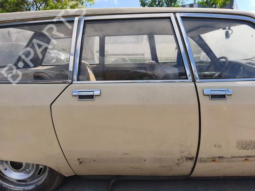 Used Right rear door Right rear door 37671621 37671621