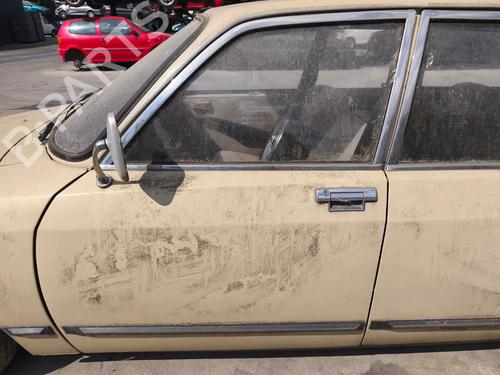 Used Left front door Left front door 37671619 37671619
