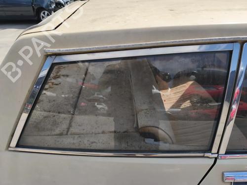 Used Rear right quarter glass Rear right quarter glass 37671617 37671617