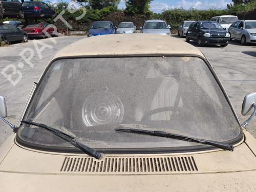 Used Windscreen Windscreen 37671616 37671616