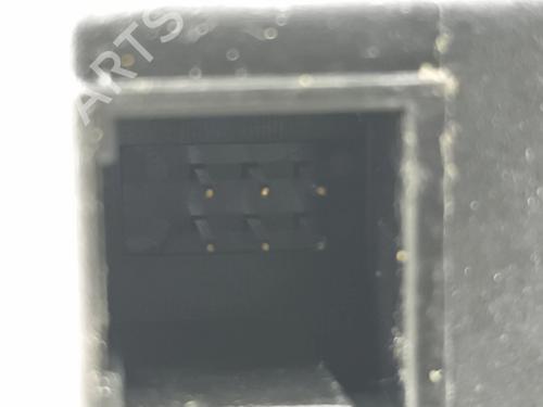 Electronic module PEUGEOT 2008 I (CU_) 1.2 VTi | BP37438566M83  - Image 5