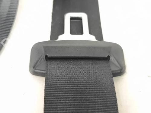 Rear right seatbelt JAGUAR XE (X760) 2.0 D | BP37642208I28 - Image 4
