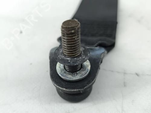 Rear right seatbelt JAGUAR XE (X760) 2.0 D | BP37642208I28 - Image 3