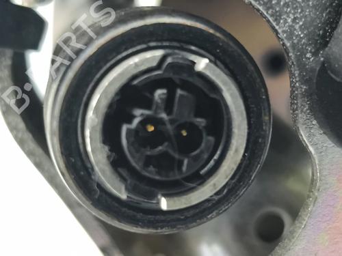 Rear right seatbelt JAGUAR XE (X760) 2.0 D | BP37642208I28 - Image 7