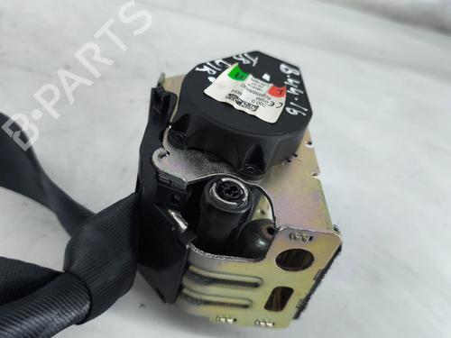 Rear right seatbelt JAGUAR XE (X760) 2.0 D | BP37642208I28 - Image 6