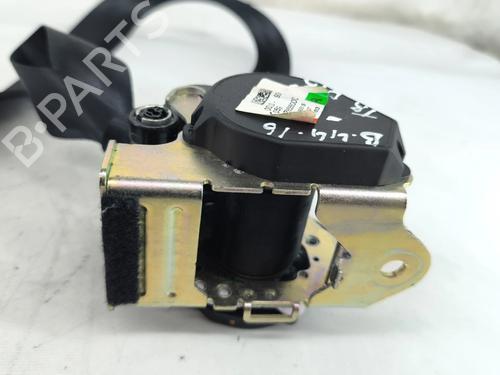 Rear right seatbelt JAGUAR XE (X760) 2.0 D | BP37642208I28 - Image 5