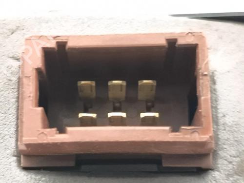 Left front window switch RENAULT SAFRANE II (B54_) | BP37671601I27 - Image 9