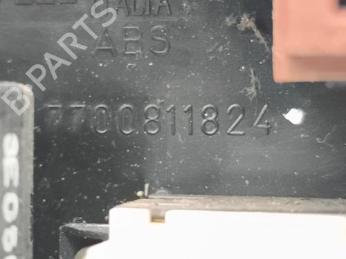 Left front window switch RENAULT SAFRANE II (B54_) | BP37671601I27 - Image 11
