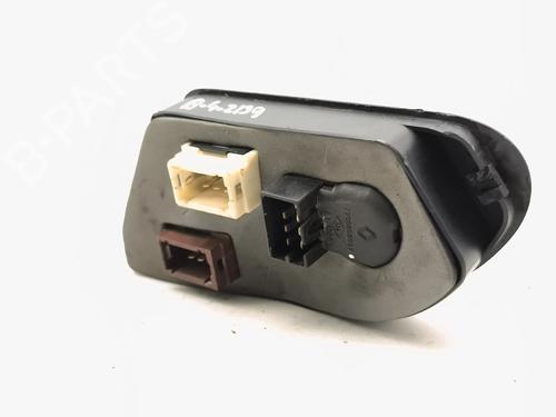 Left front window switch RENAULT SAFRANE II (B54_) | BP37671601I27 - Image 6