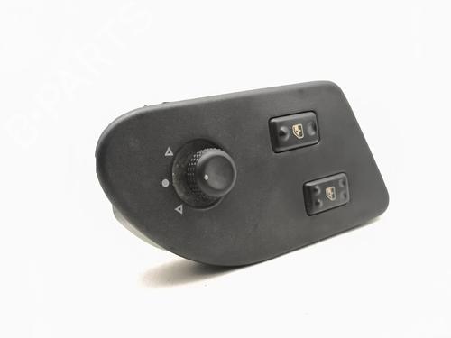 Left front window switch RENAULT SAFRANE II (B54_) | BP37671601I27 - Image 2