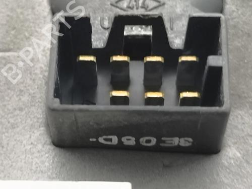 Left front window switch RENAULT SAFRANE II (B54_) | BP37671601I27 - Image 7