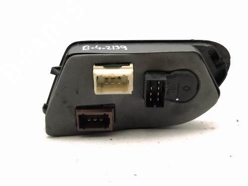 Left front window switch RENAULT SAFRANE II (B54_) | BP37671601I27 - Image 4