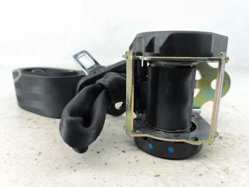Used Rear left seatbelt Rear left seatbelt PEUGEOT 2008 I (CU_) 1.2 VTi (82 hp) 37438556 37438556