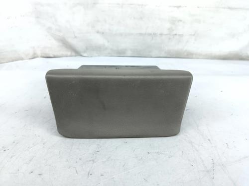 Used Glove box Glove box 37672936 37672936