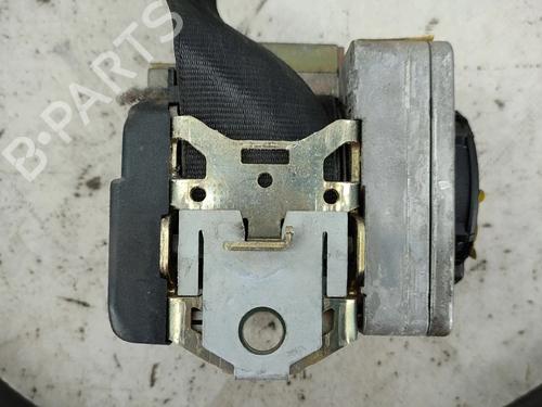 Used Front right seatbelt Front right seatbelt 37592985 37592985