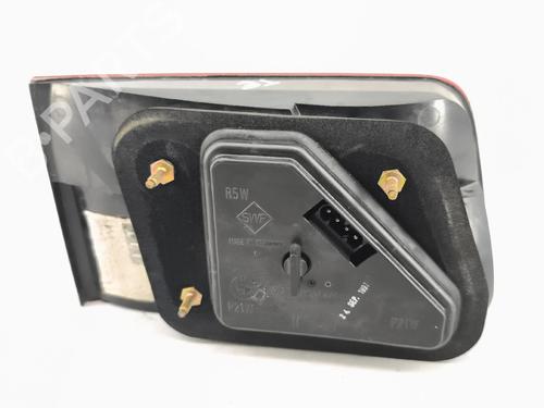 Left tailgate light BMW 5 Touring (E39) 525 tds | BP37672930C79  - Image 5