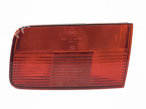 Used Left tailgate light Left tailgate light 37672930 37672930