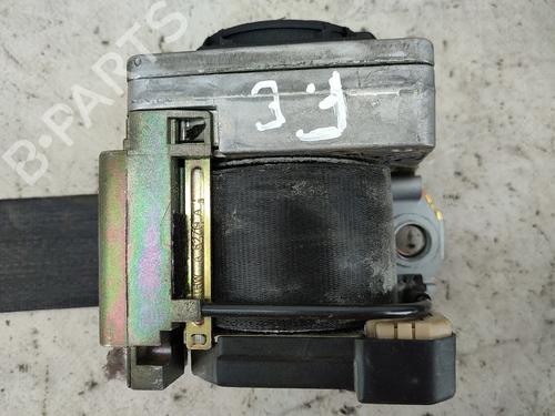 Used Front left seatbelt Front left seatbelt 37592984 37592984