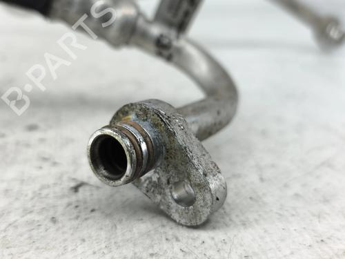 AC pipe PEUGEOT 2008 I (CU_) 1.2 VTi | BP37438570M126 - Image 2