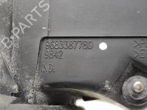 Tanklåg CITROËN C3 II (SC_) 1.4 HDi 70 (SC8HZC, SC8HR0, SC8HP4) | BP37672944C131 - Image 8