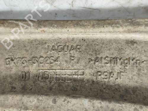 Right front suspension arm JAGUAR XE (X760) 2.0 D | BP37645733M13 - Image 7