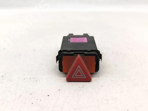 warning-switch-audi-a6-c5-4b2-4b4-1997-1998-1999-2000-2001-2002-2003-2004-2005-37672948 main image