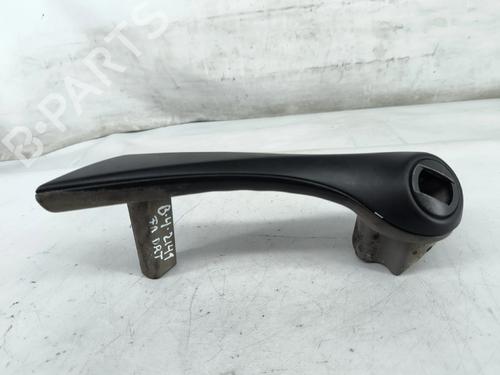 Used Front right interior door handle Front right interior door handle RENAULT MEGANE II Estate (KM0/1_) 1.5 dCi (KM0F, KM0T, KM2B) (82 hp) 37672934 37672934