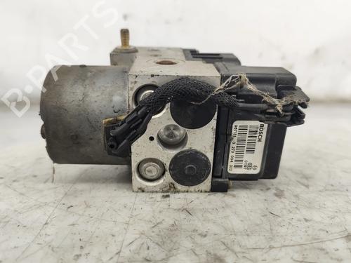 ABS pump MITSUBISHI SPACE STAR MPV (DG_A) 1.3 16V (DG1A) | BP37669801M43 - Image 3