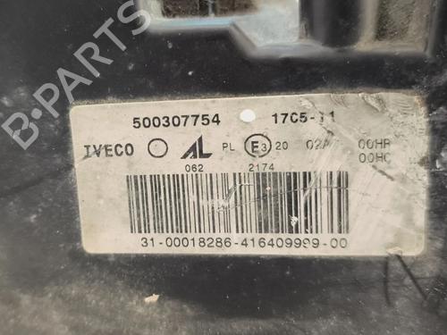 Right headlight IVECO DAILY III Van | BP21551962C29 - Image 8