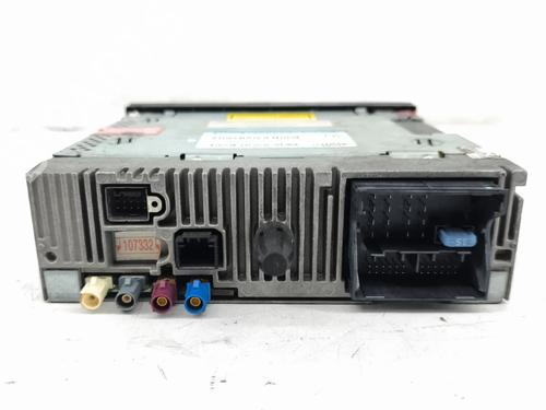 Radio CITROËN C5 II (RC_) 2.2 HDi | BP37672959E6 - Image 4