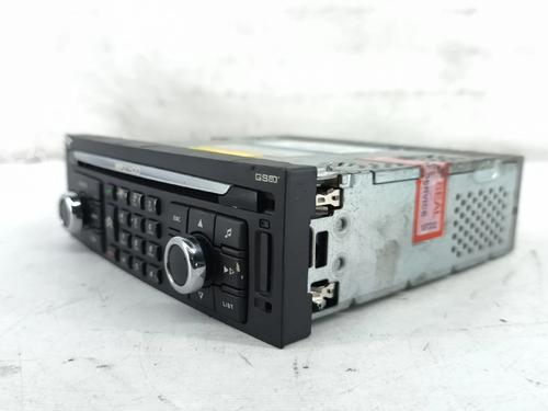 Radio CITROËN C5 II (RC_) 2.2 HDi | BP37672959E6 - Image 3