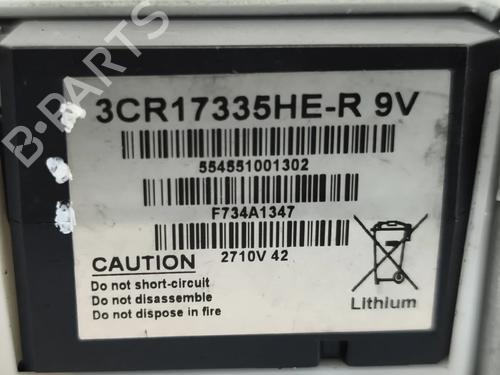 Radio CITROËN C5 II (RC_) 2.2 HDi | BP37672959E6 - Image 12