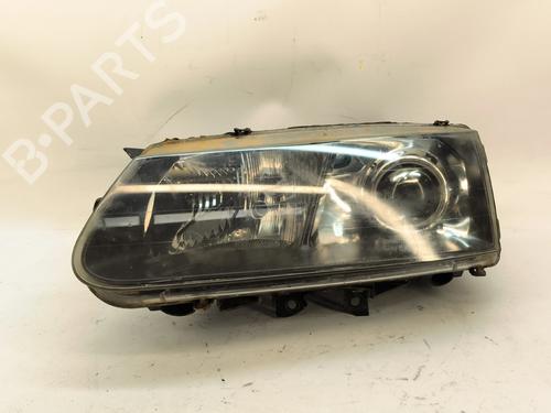 Used Left headlight Left headlight RENAULT SAFRANE II (B54_) [1996-2000] 37671600 37671600