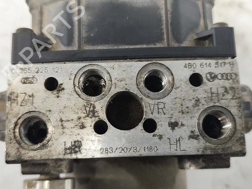 ABS pump AUDI A6 C5 (4B2, 4B4) 2.5 TDI | BP37672949M43 - Image 7